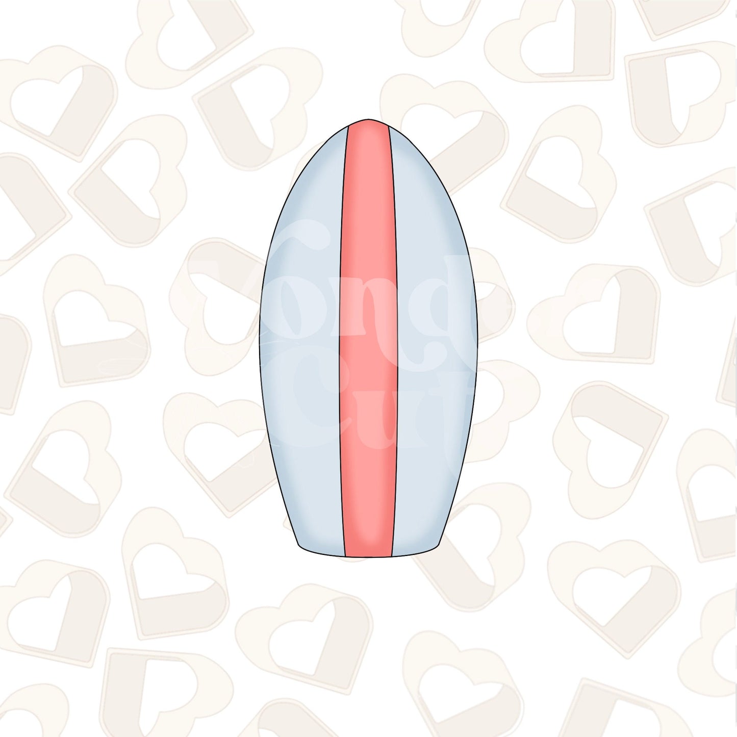 Surfboard
