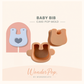 Basic Baby Bundle of 5 Cake Pop Mold