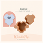 Basic Baby Bundle of 5 Cake Pop Mold