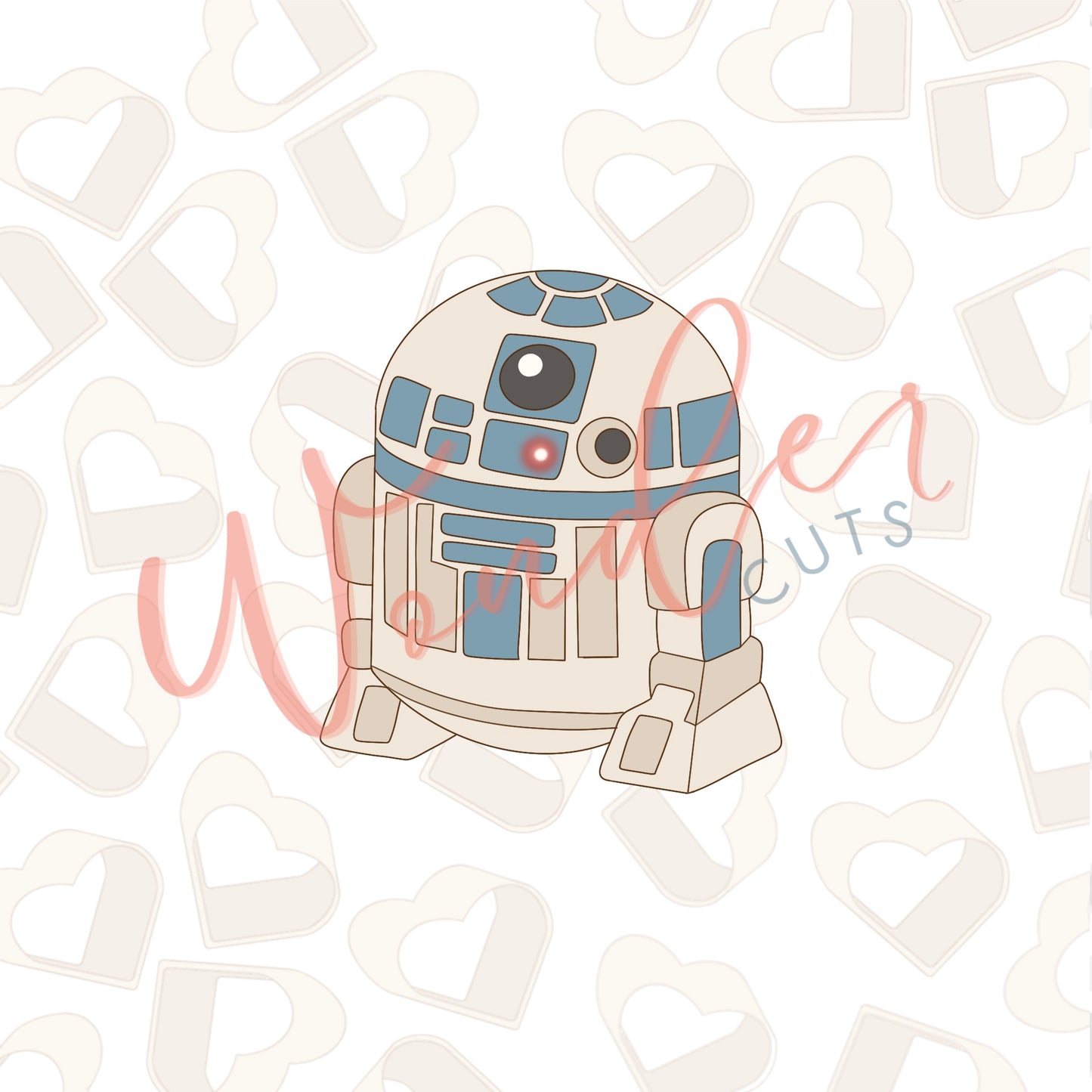 Android Cookie Cutter