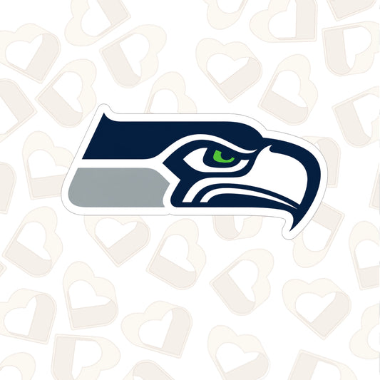 Football Team Logo