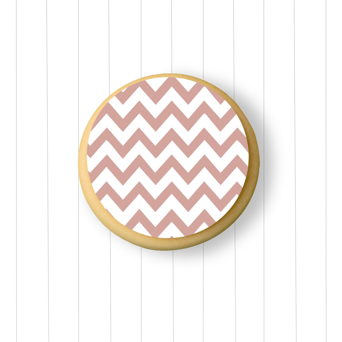 Chevron Stencil