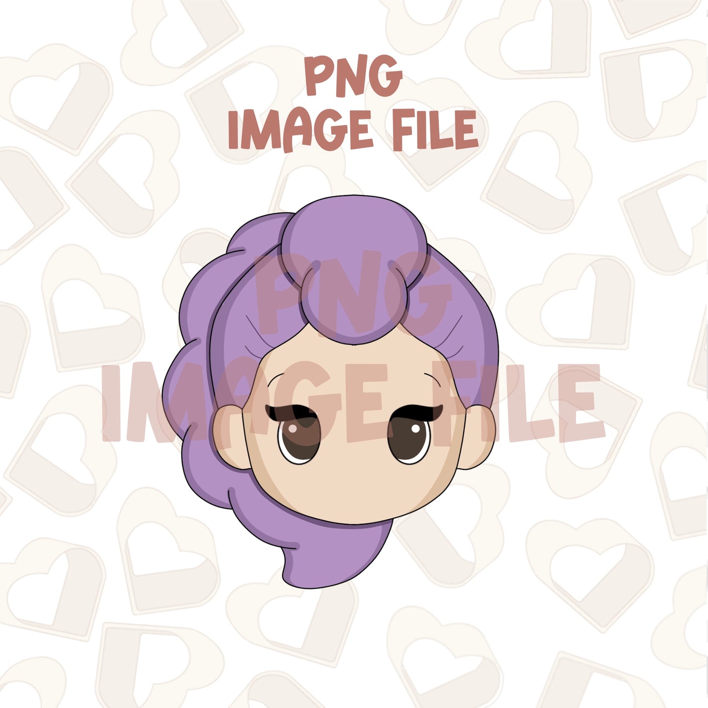 Pop Idol Girl 1 - PNG Image File