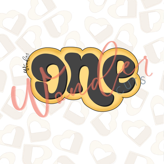One Cookie Cutter