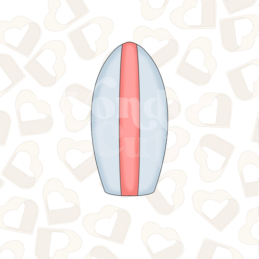 Surfboard