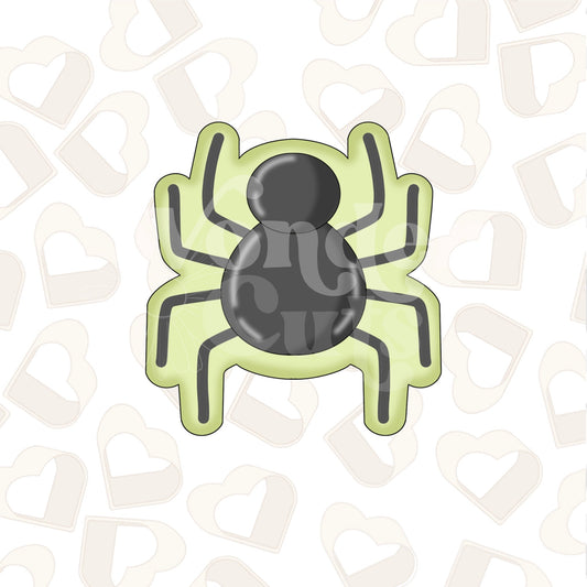 Spider Cookie Cutter