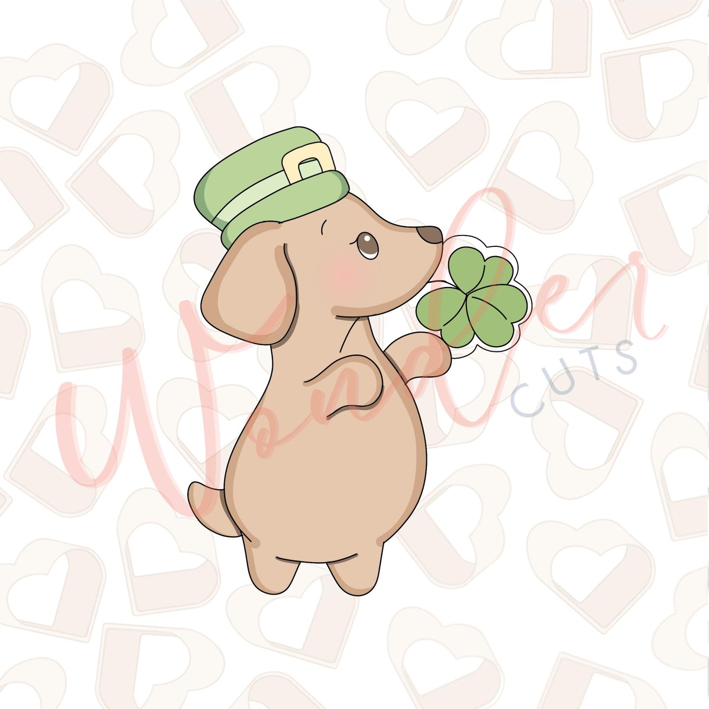 Teeny Weeny Cookie Cutter
