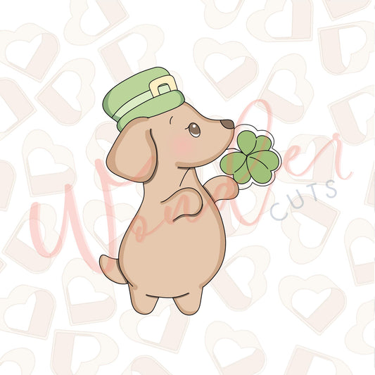 Teeny Weeny Cookie Cutter