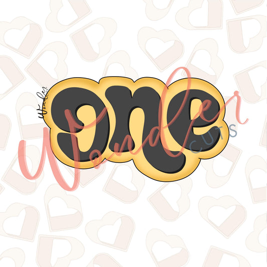 One Cookie Cutter